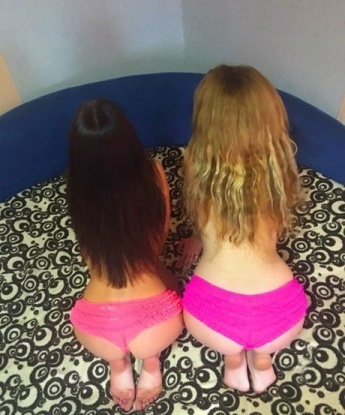 Проститутка Регина